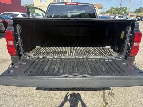 Used 2014 Chevrolet Silverado 1500 W/T w/ Trailering Package AWD/4WD image 3