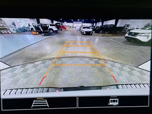 Used 2024 Chevrolet Silverado 2500 Custom w/ Custom Convenience Package AWD/4WD image 17