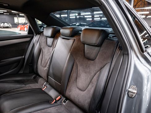 Used 2010 Audi S4 Prestige image 9