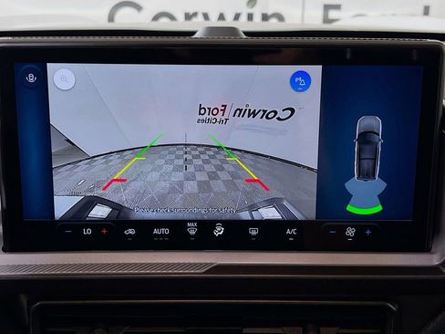 New 2026 Ford Bronco Sport Big Bend AWD/4WD image 20