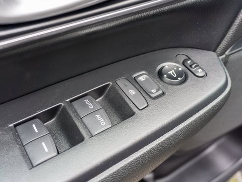 Used 2021 Honda CR-V EX-L image 22