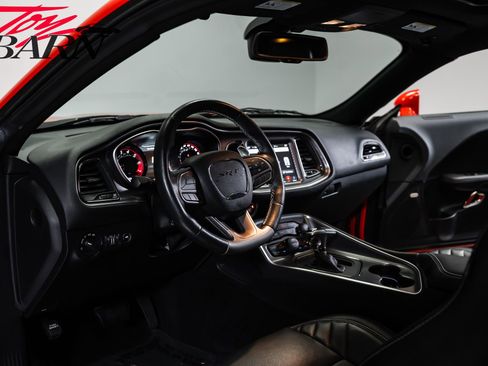 Used 2019 Dodge Challenger SRT Hellcat Redeye RWD image 39
