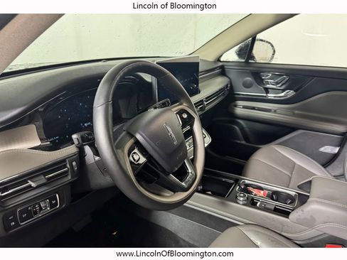Certified 2025 Lincoln Corsair Grand Touring w/ Equipment Group 301A image 33