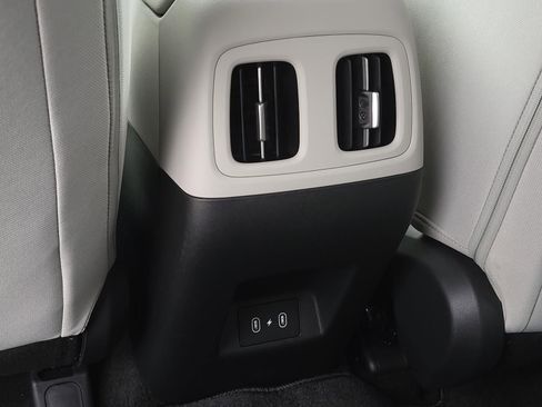 New 2026 Hyundai Tucson SEL FWD image 12