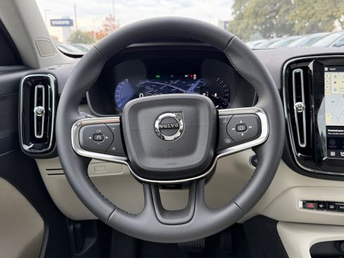 New 2026 Volvo XC40 B5 Plus w/ Protection Package Premier image 12