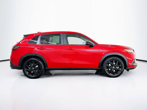 Used 2025 Honda HR-V Sport image 10