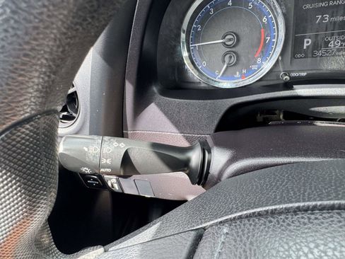 Used 2019 Toyota Corolla L w/ Body Protection Package image 23