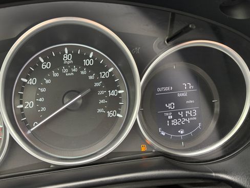 Used 2016 MAZDA CX-5 Grand Touring FWD image 19