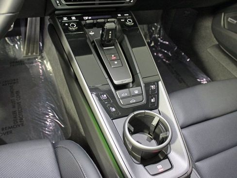 Certified 2024 Porsche 911 Carrera S w/ Premium Package image 30