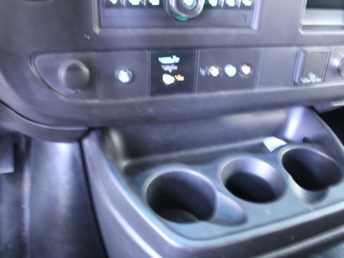 Used 2016 Chevrolet Express 3500 LT w/ LT Preferred Equipment Group image 15