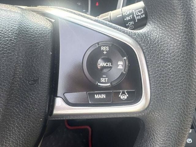 Used 2017 Honda CR-V EX image 22