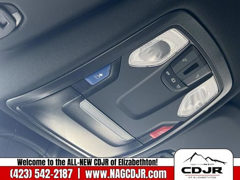 New 2026 RAM 2500 Tradesman image 27