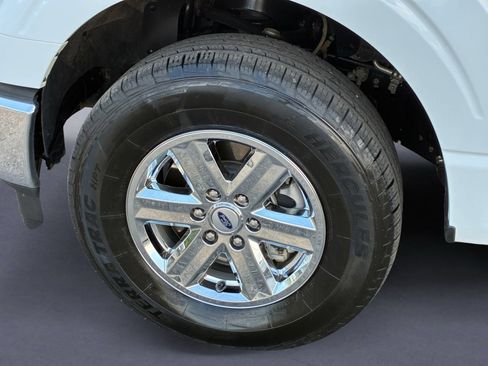 Used 2023 Ford F150 XLT w/ Equipment Group 301A Mid AWD/4WD image 10