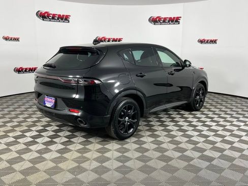 Used 2024 Dodge Hornet R/T w/ Tech Pack w/o Parking AWD/4WD image 3