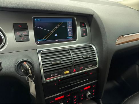 Used 2013 Audi Q7 3.0T S line Prestige image 23