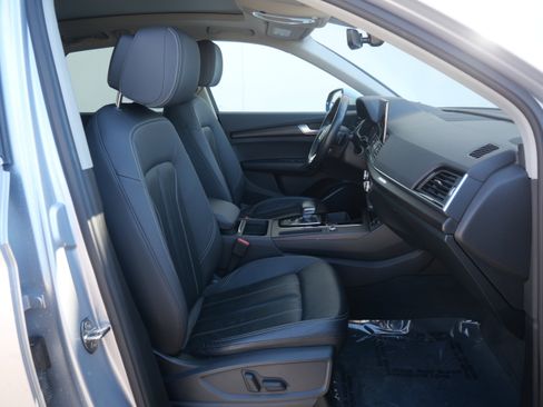 Used 2022 Audi Q5 2.0T Premium image 14