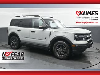 Used 2021 Ford Bronco Sport Big Bend w/ Big Bend Package (96B) AWD/4WD video 1