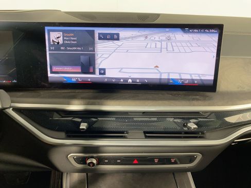 Certified 2024 BMW X5 sDrive40i w/ M Sport Package image 23