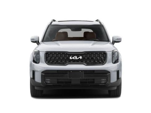 Certified 2024 Kia Telluride SX X-Line AWD/4WD image 7