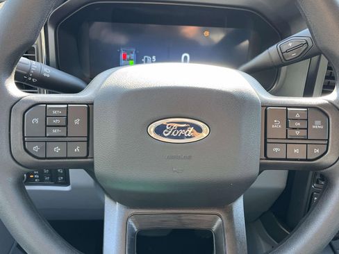 New 2026 Ford F250 XLT w/ XLT Premium Package image 13