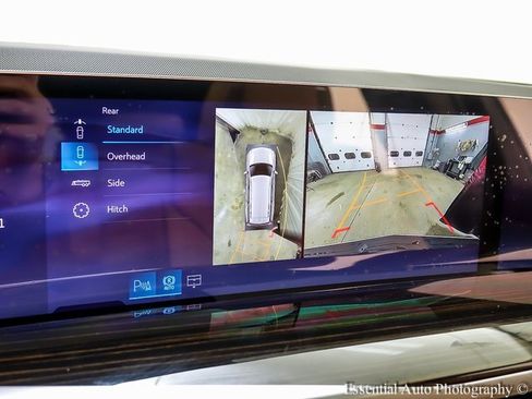 New 2026 Cadillac Escalade Luxury w/ Touring Package image 15