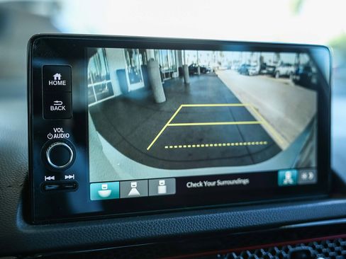 Used 2023 Honda Civic Si image 31