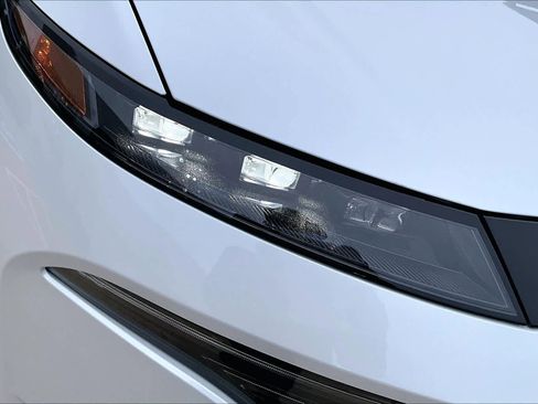 New 2026 Nissan Murano Platinum AWD/4WD image 13