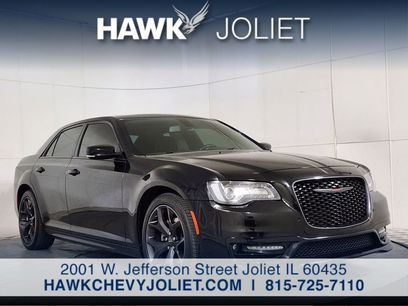 Used 2021 Chrysler 300 S w/ S Model Appearance Package