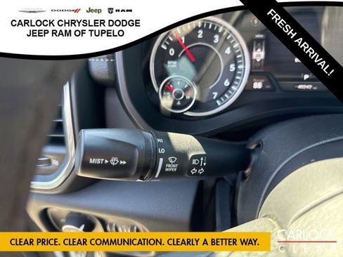 Used 2025 RAM 1500 Laramie image 14