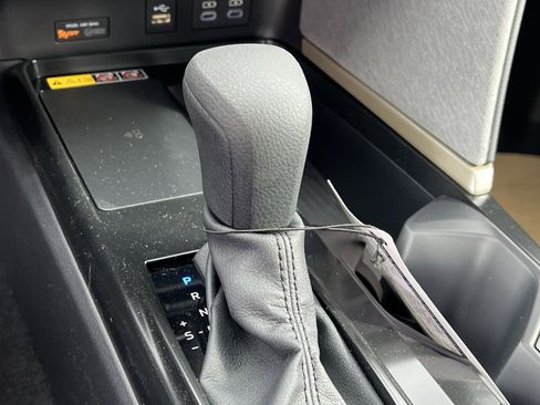 New 2026 Toyota Camry LE image 17