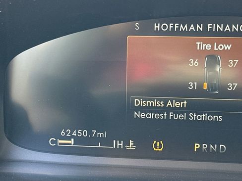 Used 2020 Lincoln Aviator Grand Touring w/ Equipment Group 301A image 27