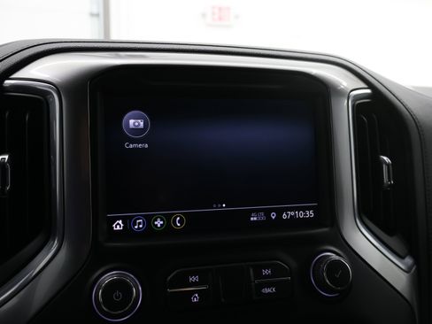 Used 2022 Chevrolet Silverado 2500 LT w/ Z71 Sport Edition AWD/4WD image 48