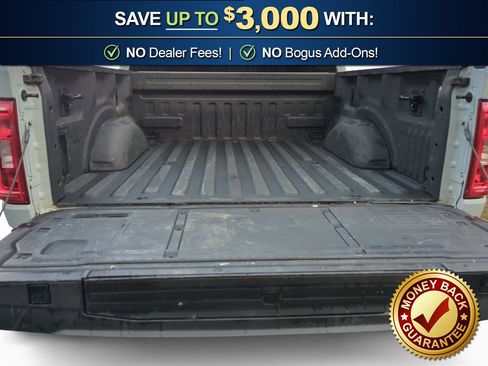 Used 2023 Ford F150 Tremor w/ Trailer Tow Package image 24