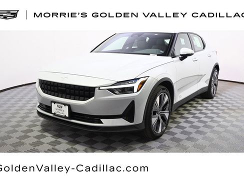 Used 2023 Polestar Polestar 2 image 1