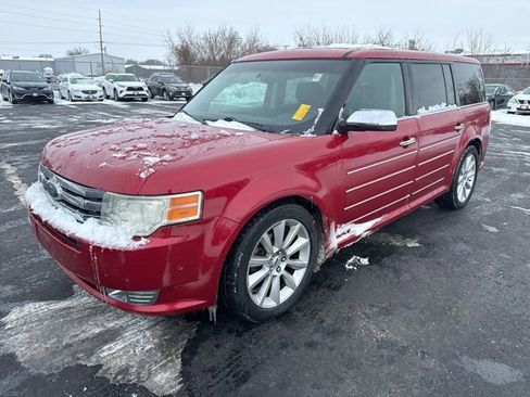 Used 2012 Ford Flex Limited image 2