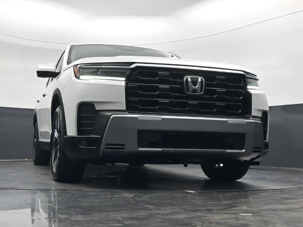 New 2026 Honda Pilot Elite image 23
