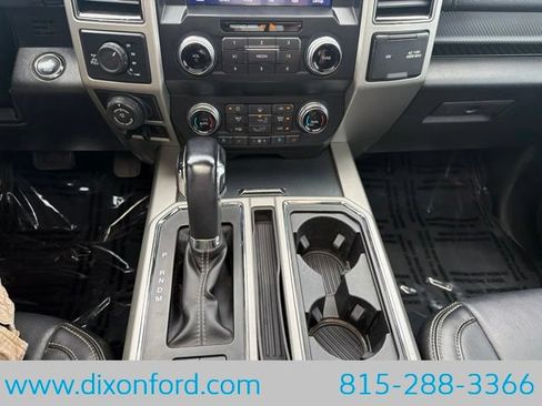 Used 2019 Ford F150 Lariat w/ Equipment Group 502A Luxury AWD/4WD image 15