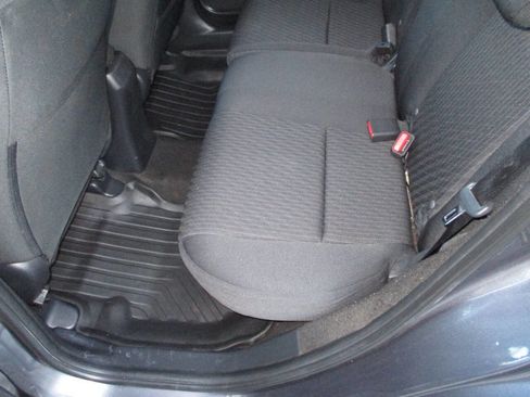 Used 2020 Honda Fit EX image 6