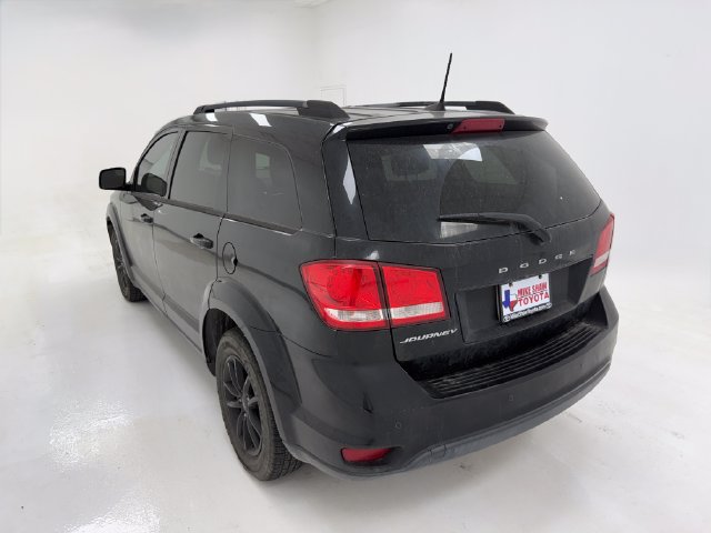 Used 2019 Dodge Journey SE FWD image 37