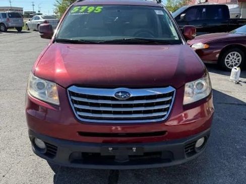 Used 2009 Subaru Tribeca Limited image 2