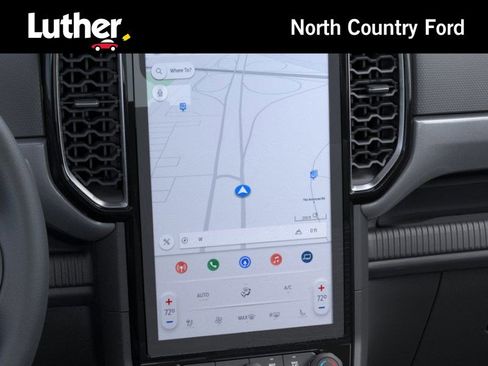 New 2025 Ford Ranger XLT image 14