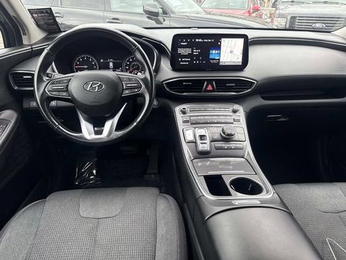 Used 2023 Hyundai Santa Fe SEL image 16