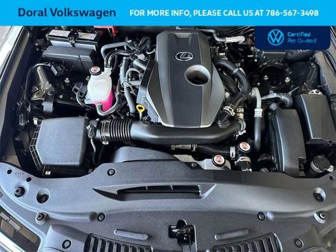 Used 2024 Lexus IS 300 w/ Comfort Package image 12