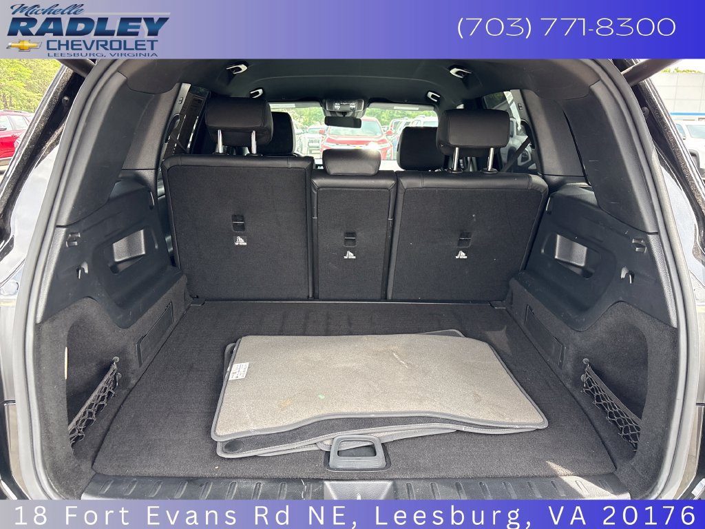 Used 2022 Mercedes-Benz GLB 250 4MATIC image 17