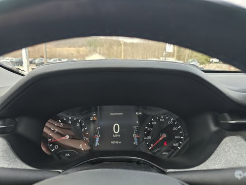 Used 2022 Jeep Compass Latitude w/ Convenience Group image 18