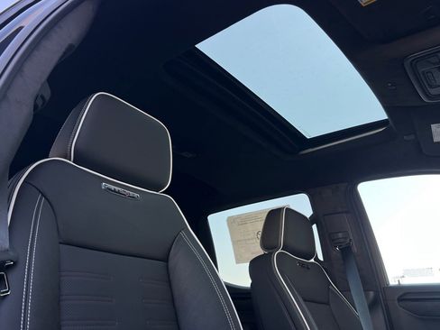 New 2026 GMC Sierra 1500 AT4X image 15