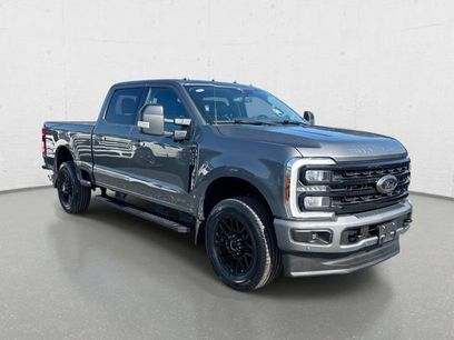Used 2024 Ford F250 Lariat w/ Lariat Ultimate Package