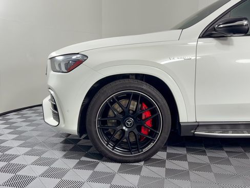 Used 2021 Mercedes-Benz GLE 63 AMG S image 13