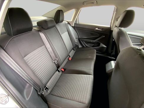 Used 2025 Volkswagen Jetta S FWD image 20