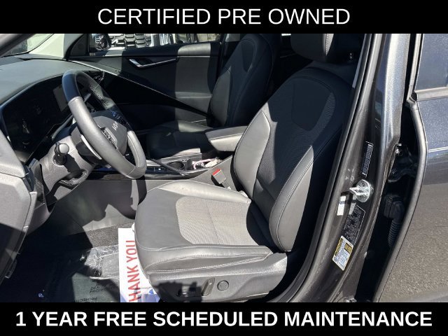 Used 2023 Kia Niro EX Touring FWD image 14